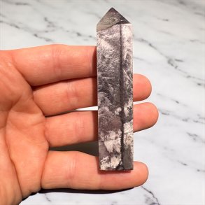 Purple mica t�rn 86mm