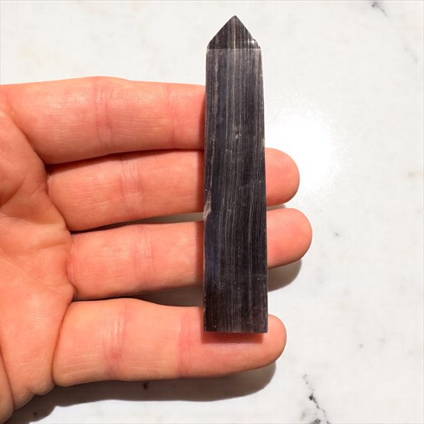 Purple mica trn 78mm