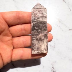 Purple mica trn 78mm