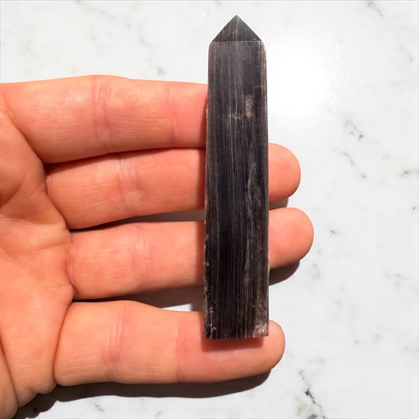 Purple mica trn 78mm