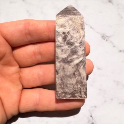 Purple mica trn 78mm