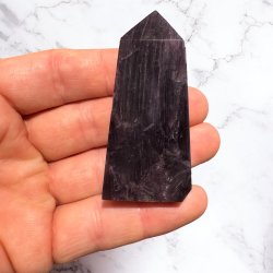 Purple mica t�rn 68mm