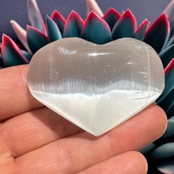 Selenit hjerte
