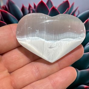 Selenit hjerte