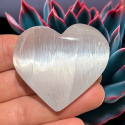 Selenit hjerte