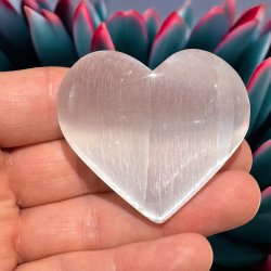 Selenit hjerte