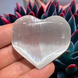 Selenit hjerte