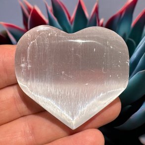 Selenit hjerte