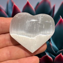 Selenit hjerte