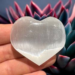 Selenit hjerte