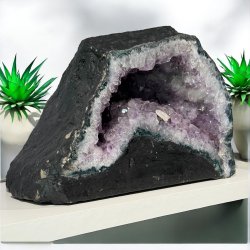 Ametyst grotte 10,3 kg