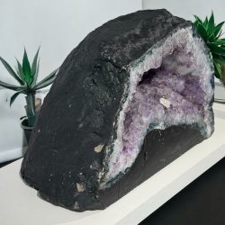 Ametyst grotte 10,3 kg