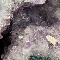 Ametyst grotte 10,3 kg