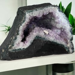 Ametyst grotte 10,3 kg