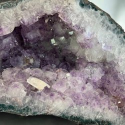 Ametyst grotte 10,3 kg