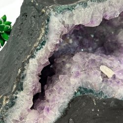 Ametyst grotte 10,3 kg