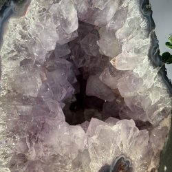 Ametyst grotte 7,8 kg