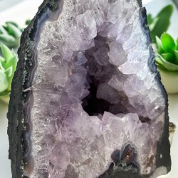 Ametyst grotte 7,8 kg