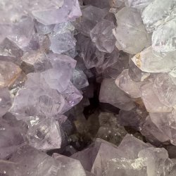 Ametyst grotte 7,8 kg