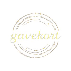 Gavekort