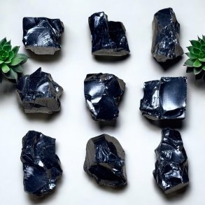 Elite shungit stykker XL