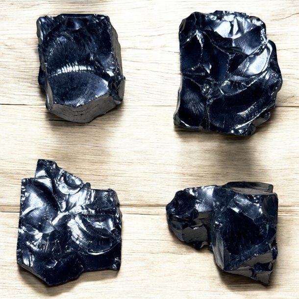 Elite shungit stykke XXL