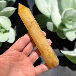 Golden healer trn 158mm