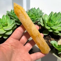 Golden healer trn 158mm