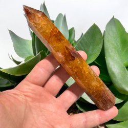 Golden healer trn 158mm