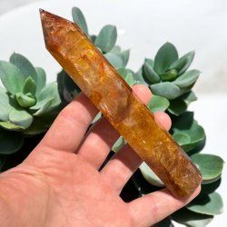 Golden healer trn 158mm