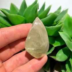 �ble fluorit flamme