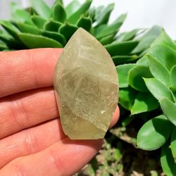 �ble fluorit flamme