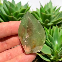 �ble fluorit flamme