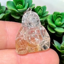 Citrin buddha vedh�ng