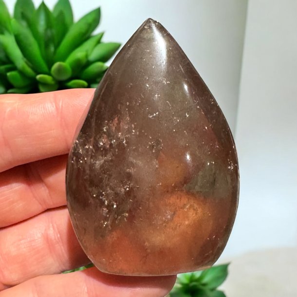 R�gkvarts freeform