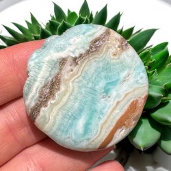 Bl aragonit flad jumbo