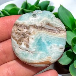 Bl aragonit flad jumbo