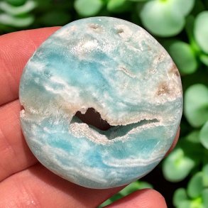 Bl aragonit flad jumbo