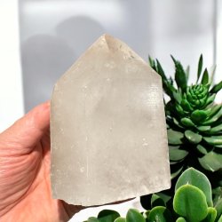 Bjergkrystal t�rn 113mm