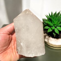 Bjergkrystal t�rn 113mm