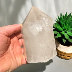 Bjergkrystal t�rn 113mm