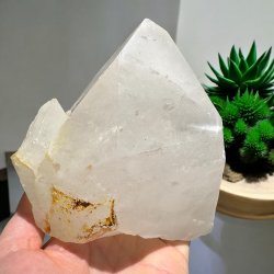 Bjergkrystal t�rn 136mm