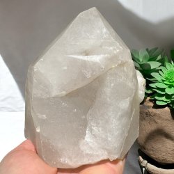 Bjergkrystal t�rn 136mm