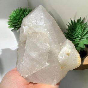 Bjergkrystal t�rn 136mm