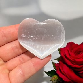 Selenit hjerte
