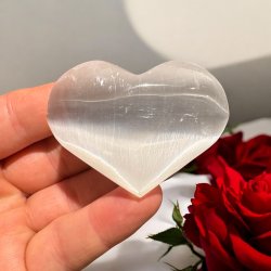 Selenit hjerte