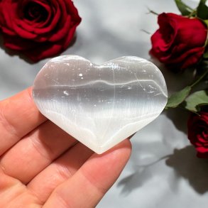 Selenit hjerte
