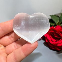 Selenit hjerte