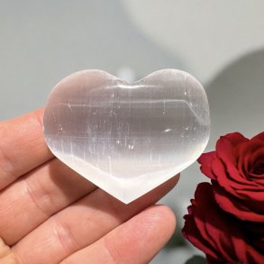 Selenit hjerte