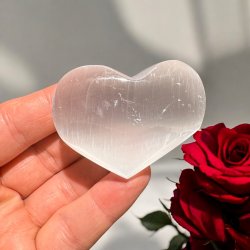 Selenit hjerte